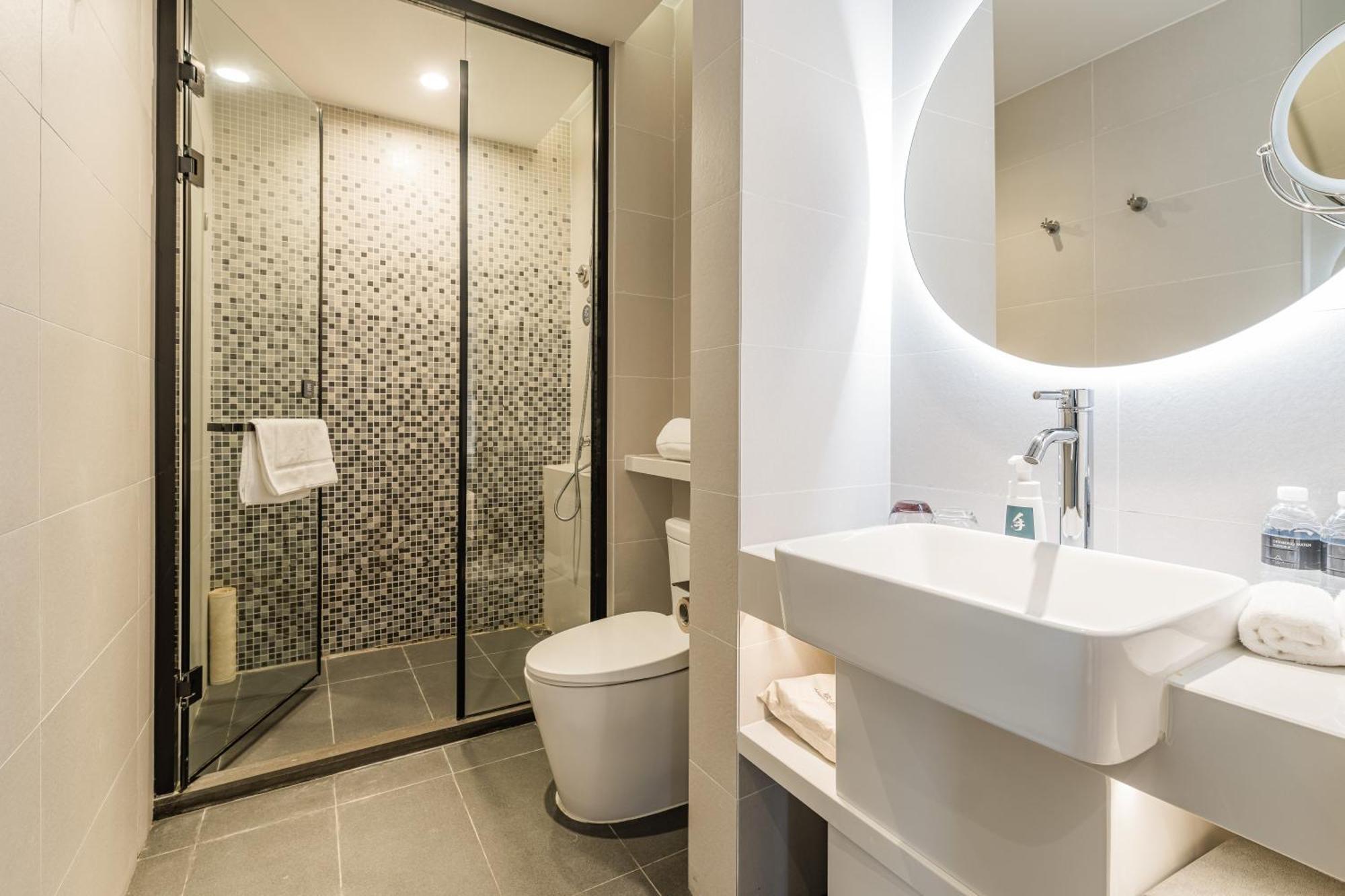 Atour Hotel Shanghai Hongqiao International Exhibition Beixinjing Εξωτερικό φωτογραφία